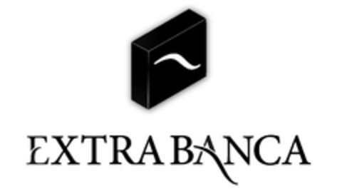 EXTRABANCA Logo (EUIPO, 09/21/2009)