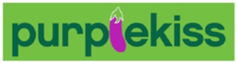 PURPLEKISS Logo (EUIPO, 05.10.2009)