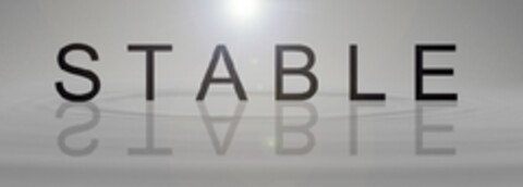 STABLE Logo (EUIPO, 07.10.2009)