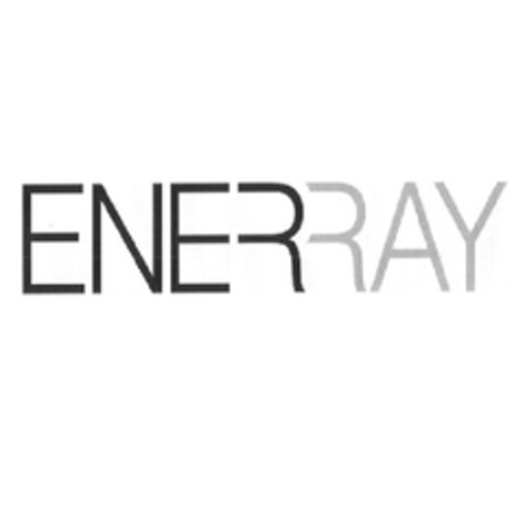ENERRAY Logo (EUIPO, 23.12.2009)