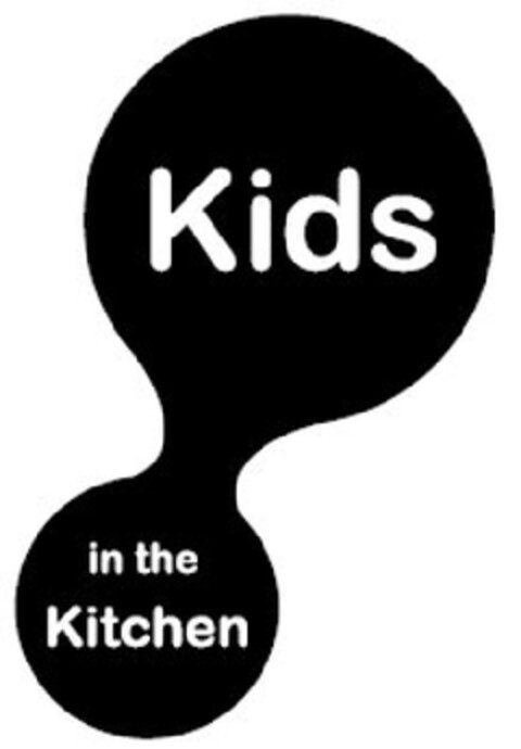 Kids in the Kitchen Logo (EUIPO, 18.03.2010)