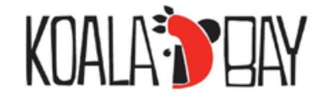 KOALA BAY Logo (EUIPO, 15.04.2010)