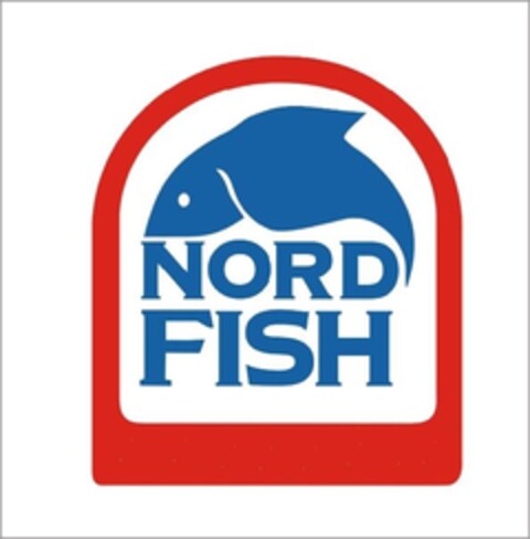 NORDFISH Logo (EUIPO, 11.06.2010)