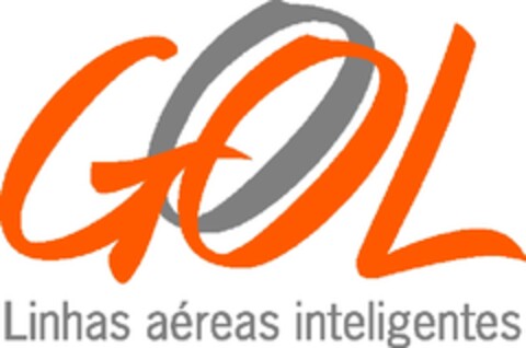 GOOL Linhas aéreas inteligentes Logo (EUIPO, 18.06.2010)