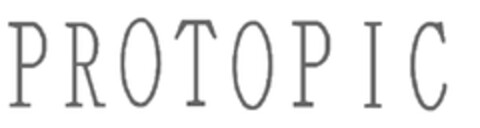 PROTOPIC Logo (EUIPO, 24.06.2010)