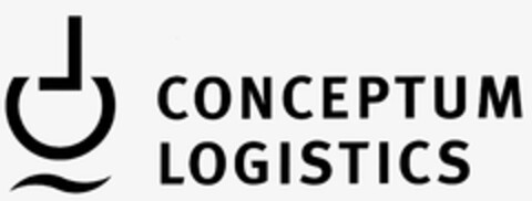 CONCEPTUM LOGISTICS Logo (EUIPO, 06/22/2010)