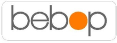 BEBOP Logo (EUIPO, 09/22/2010)