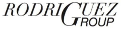 RODRIGUEZ GROUP Logo (EUIPO, 17.02.2011)