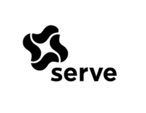 SERVE Logo (EUIPO, 13.01.2011)