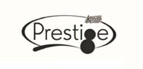 KALISE PRESTIGE Logo (EUIPO, 04.02.2011)