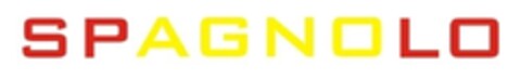 SPAGNOLO Logo (EUIPO, 24.03.2011)