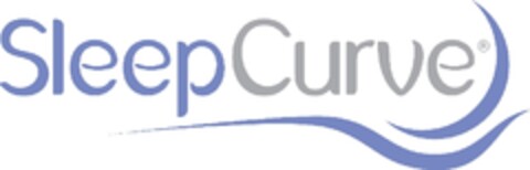 SleepCurve Logo (EUIPO, 07.04.2011)