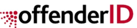 offenderID Logo (EUIPO, 06.05.2011)