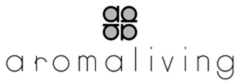 aromaliving Logo (EUIPO, 10.05.2011)