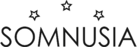 SOMNUSIA Logo (EUIPO, 05/12/2011)