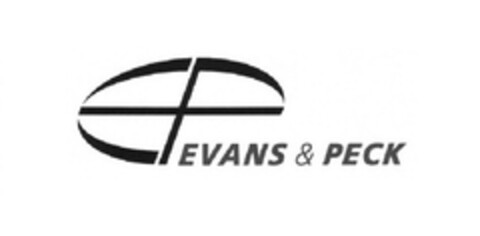 EVANS & PECK Logo (EUIPO, 23.05.2011)