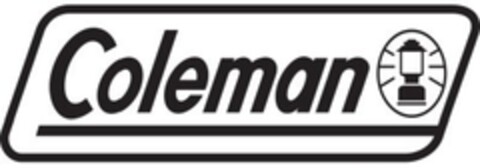 COLEMAN Logo (EUIPO, 02.06.2011)