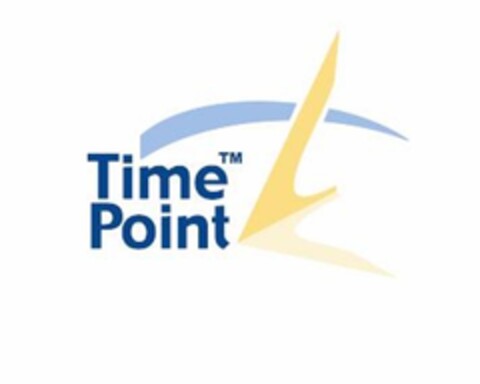 Time Point Logo (EUIPO, 06/10/2011)