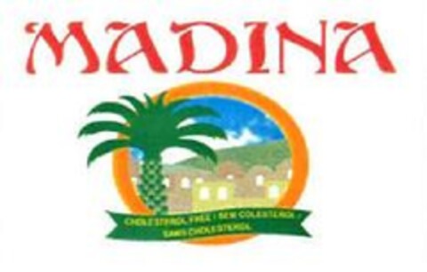 Madina Logo (EUIPO, 06.07.2011)