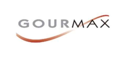 GOURMAX Logo (EUIPO, 07/22/2011)