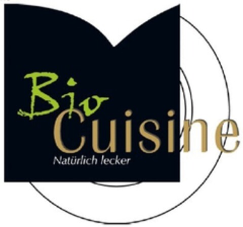 BioCuisine
Natürlich lecker Logo (EUIPO, 26.08.2011)