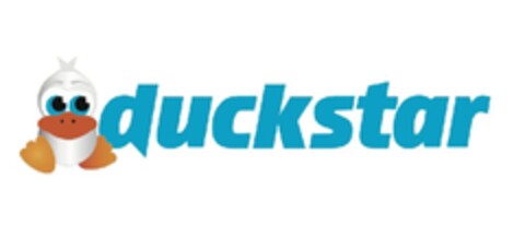 duckstar Logo (EUIPO, 15.09.2011)