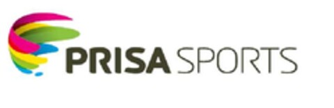 PRISA SPORTS Logo (EUIPO, 31.10.2011)