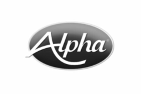 Alpha Logo (EUIPO, 08.11.2011)