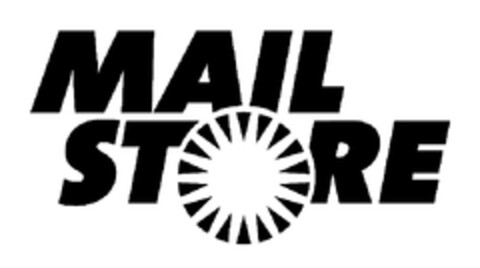 MAILSTORE Logo (EUIPO, 15.12.2011)