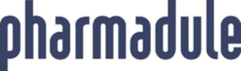 pharmadule Logo (EUIPO, 13.02.2012)