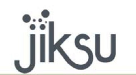 JIKSU Logo (EUIPO, 28.08.2012)
