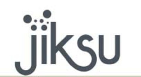 JIKSU Logo (EUIPO, 08/28/2012)