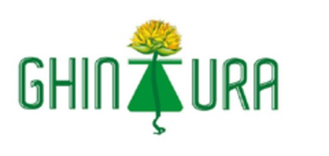 GHINZZURA Logo (EUIPO, 10.12.2012)