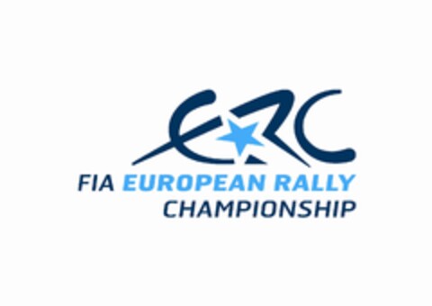 ERC FIA EUROPEAN RALLY CHAMPIONSHIP Logo (EUIPO, 11/22/2012)