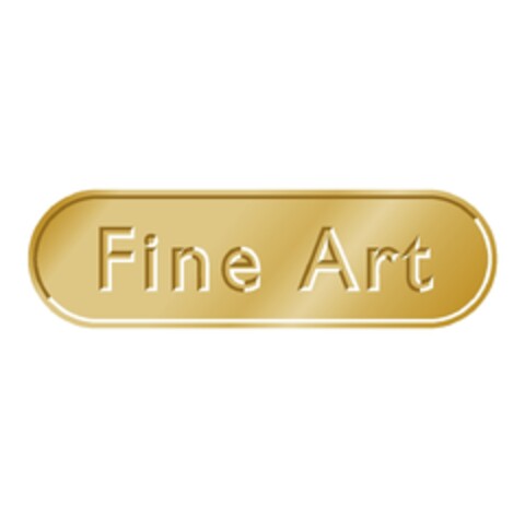 Fine Art Logo (EUIPO, 28.11.2012)