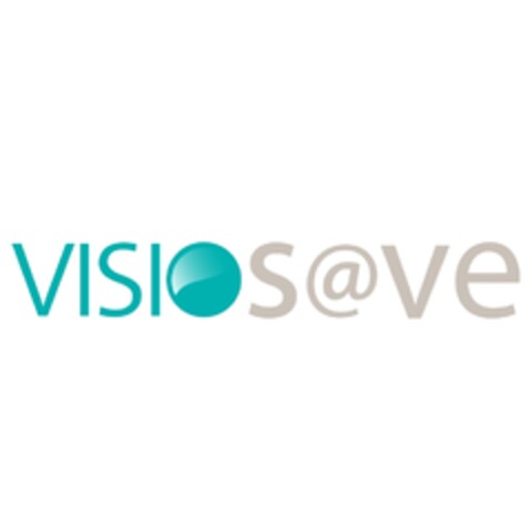 VISIOSAVE Logo (EUIPO, 07.12.2012)