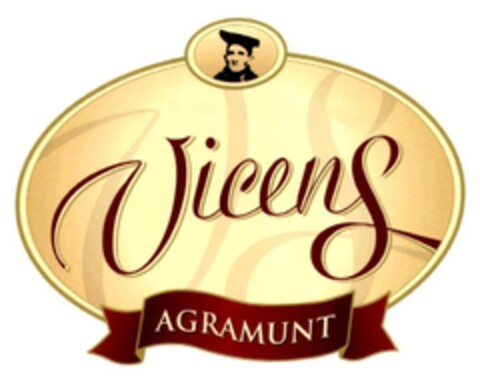 VICENS AGRAMUNT Logo (EUIPO, 05.03.2013)