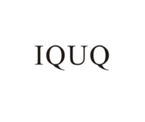 IQUQ Logo (EUIPO, 11.03.2013)