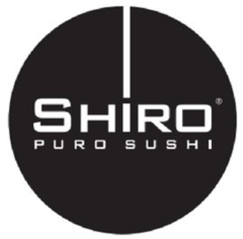 SHIROPUROSUSHI Logo (EUIPO, 04/30/2013)