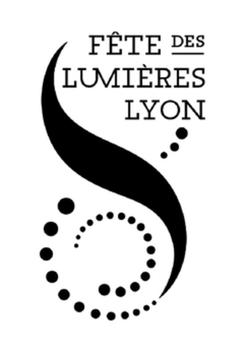 FETE DES LUMIERES LYON Logo (EUIPO, 28.05.2013)