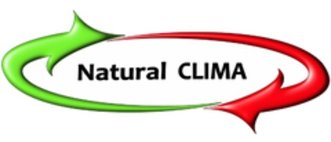 Natural CLIMA Logo (EUIPO, 07.06.2013)