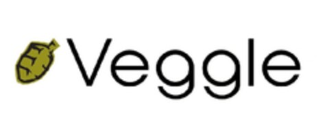 Veggle Logo (EUIPO, 06/10/2013)