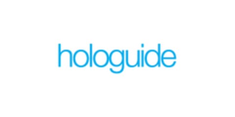 hologuide Logo (EUIPO, 08/12/2013)