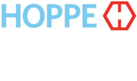 HOPPE Logo (EUIPO, 04.07.2013)