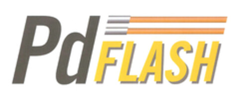 Pd FLASH Logo (EUIPO, 10.07.2013)