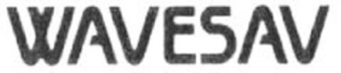 WAVESAV Logo (EUIPO, 26.08.2013)