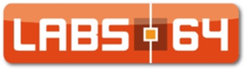 LABS64 Logo (EUIPO, 05.09.2013)