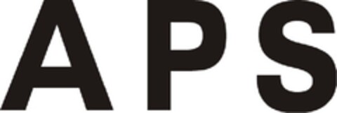 APS Logo (EUIPO, 30.10.2013)