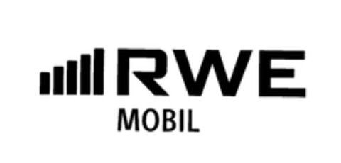 RWE MOBIL Logo (EUIPO, 08.11.2013)