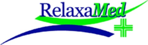 RelaxaMed Logo (EUIPO, 08.11.2013)